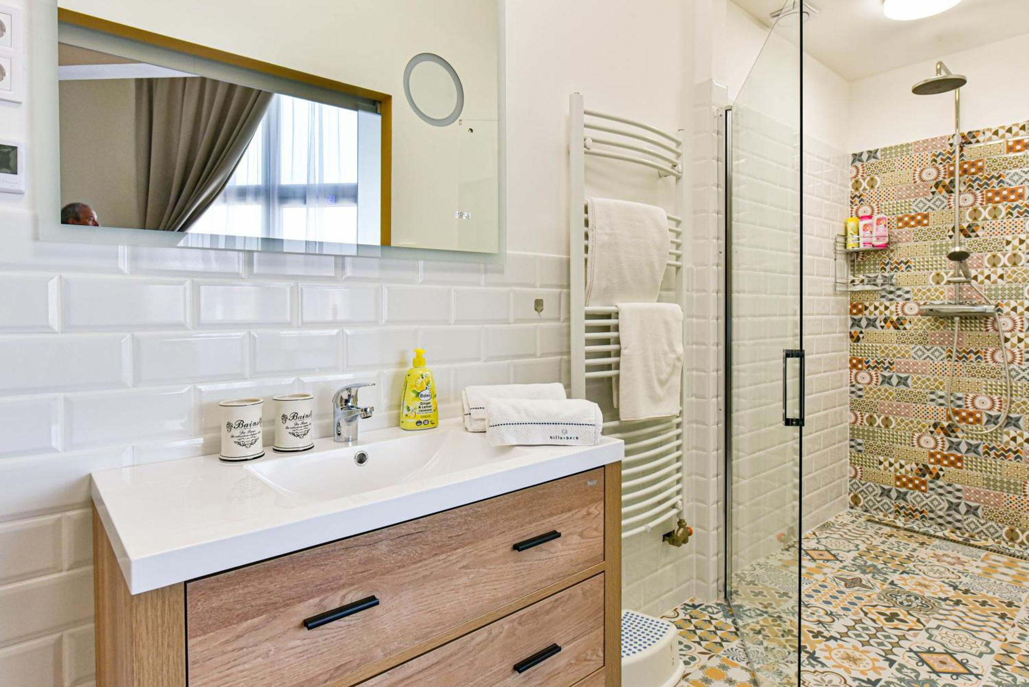 Eger Tower View Apartment מראה חיצוני תמונה